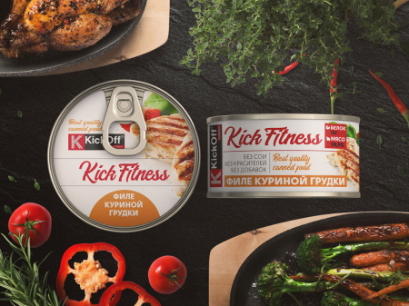 Chicken Breast Fillet