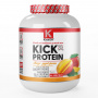 KICK PROTEIN 2000g mango yogurt
