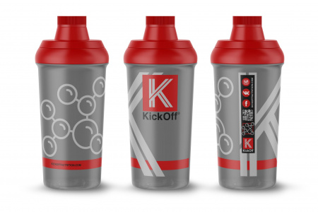 KICK SHAKER