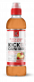 KICK CARNI 1800 500ml strawberry pineapple
