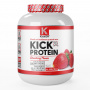 KICK PROTEIN 2000g strawberry